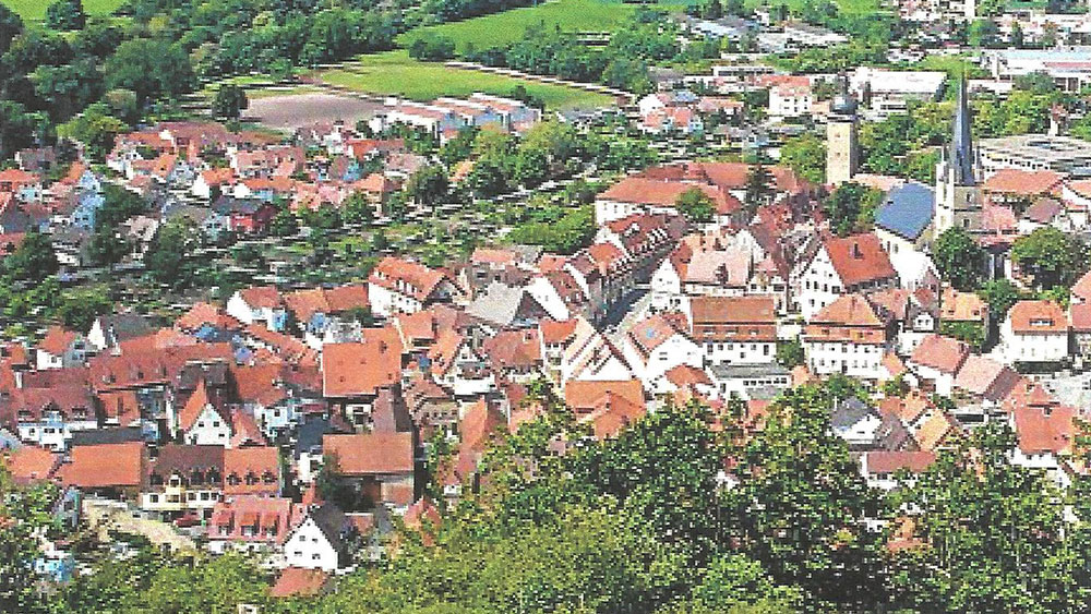 Zeiler Badhaus history