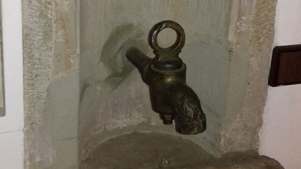 Tap