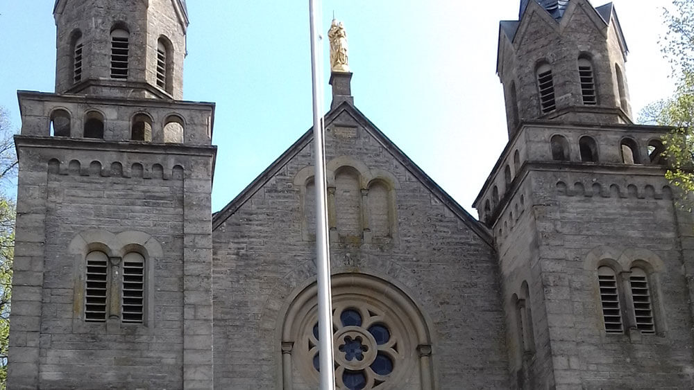 Zieler church